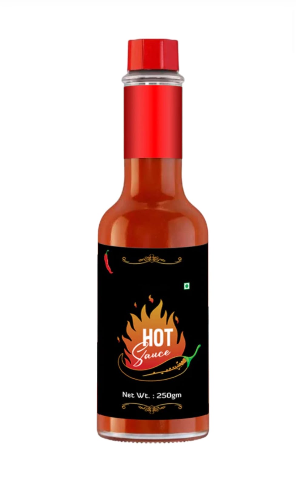 Hot Sauce